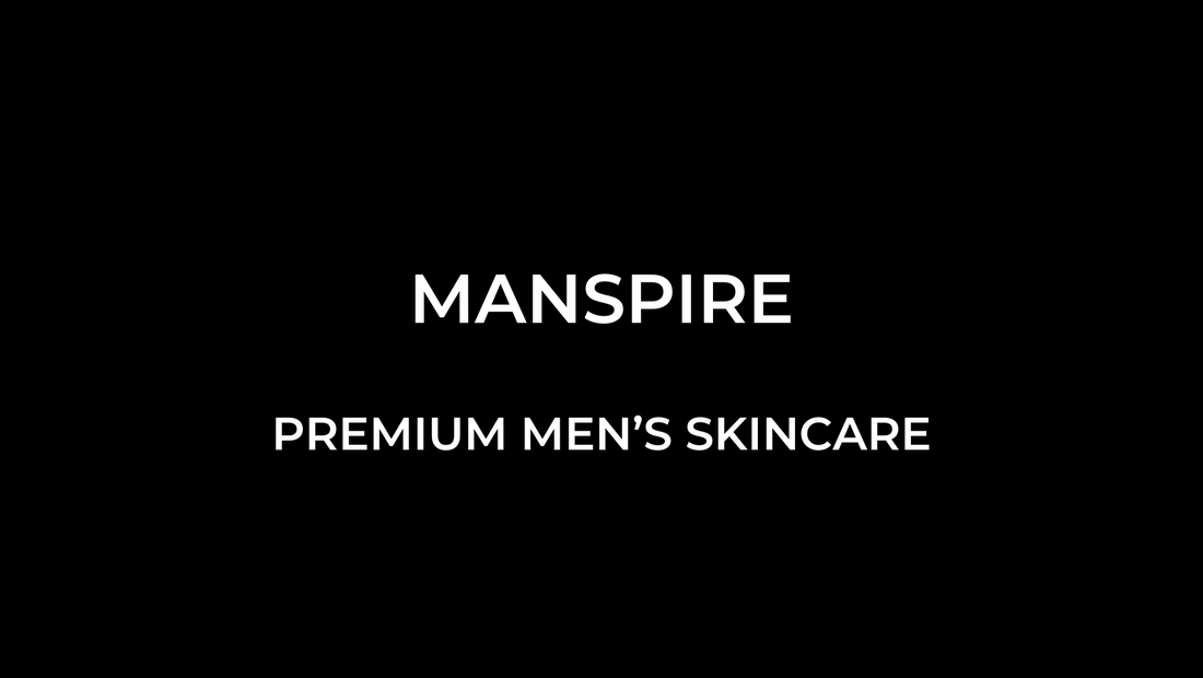 The Importance of Natural Paraben-Free Skincare Products for Men's Reproductive Health and Beyond