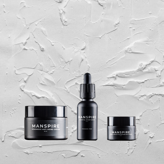 Anti Aging Bundle